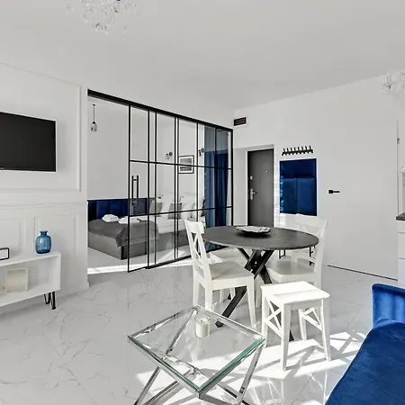 Dluga Boutique Apartment By Downtown Apartments Danzig Exterior foto