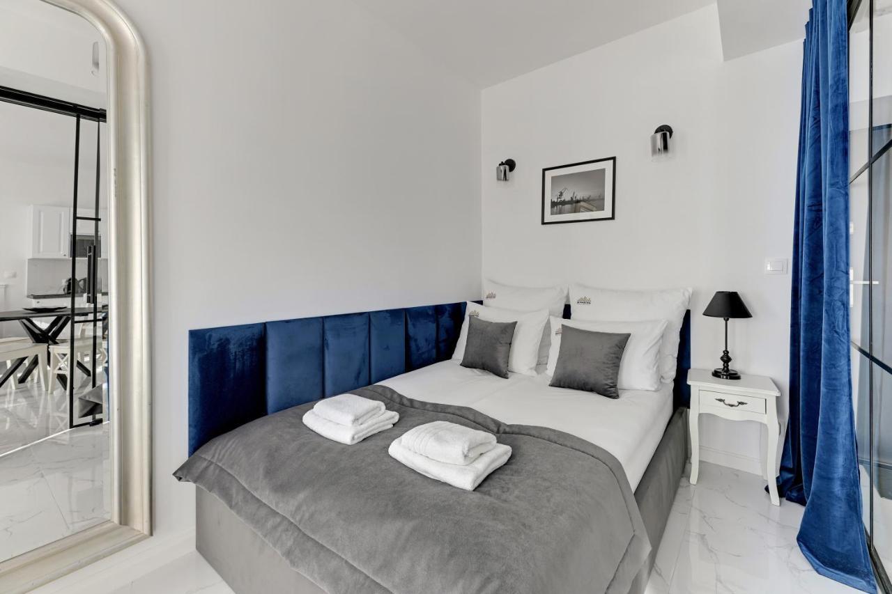 Apartment Dluga Boutique By Downtown *