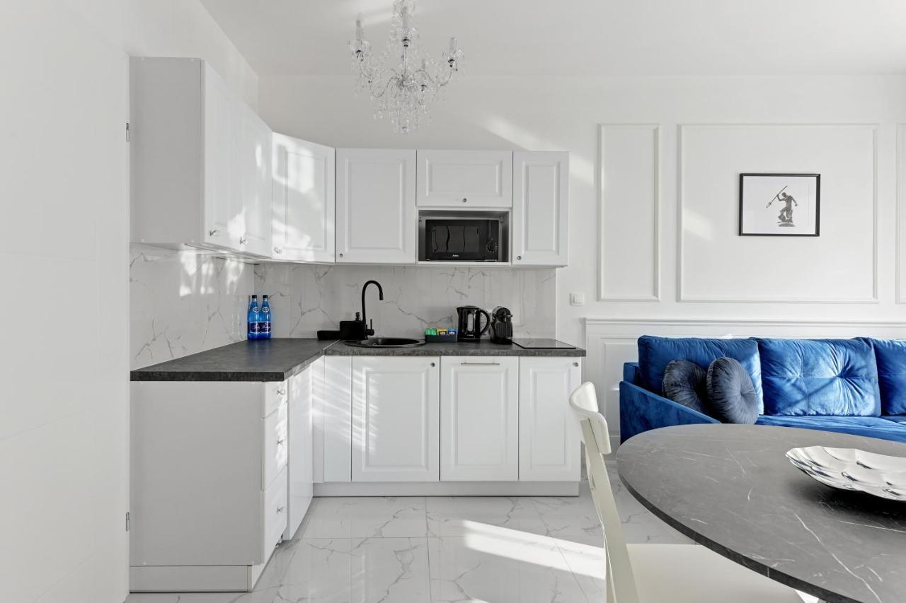 Apartment Dluga Boutique By Downtown *