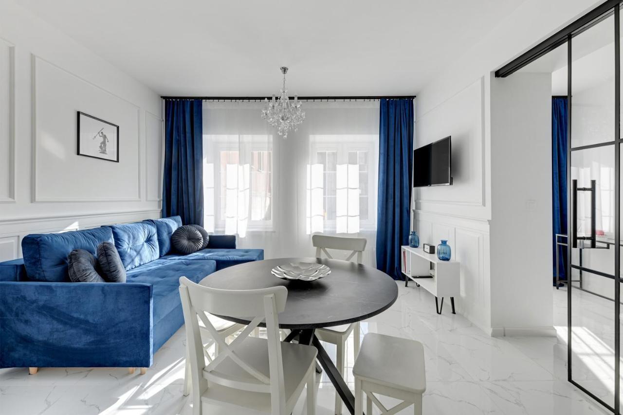 Dluga Boutique By Downtown
