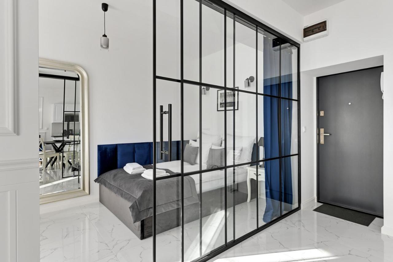 Dluga Boutique By Downtown * Gdansk