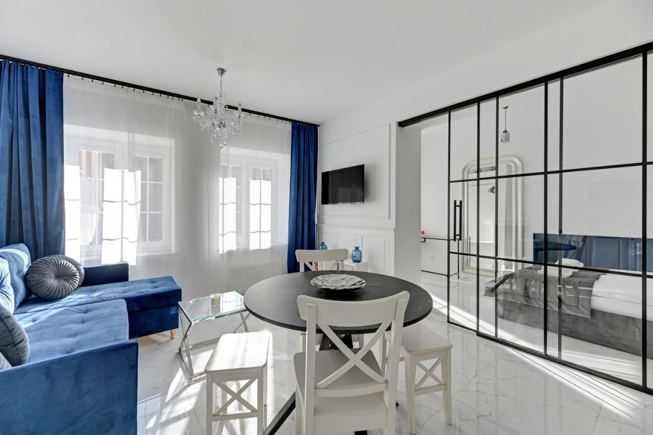 Apartment Dluga Boutique By Downtown Gdansk
