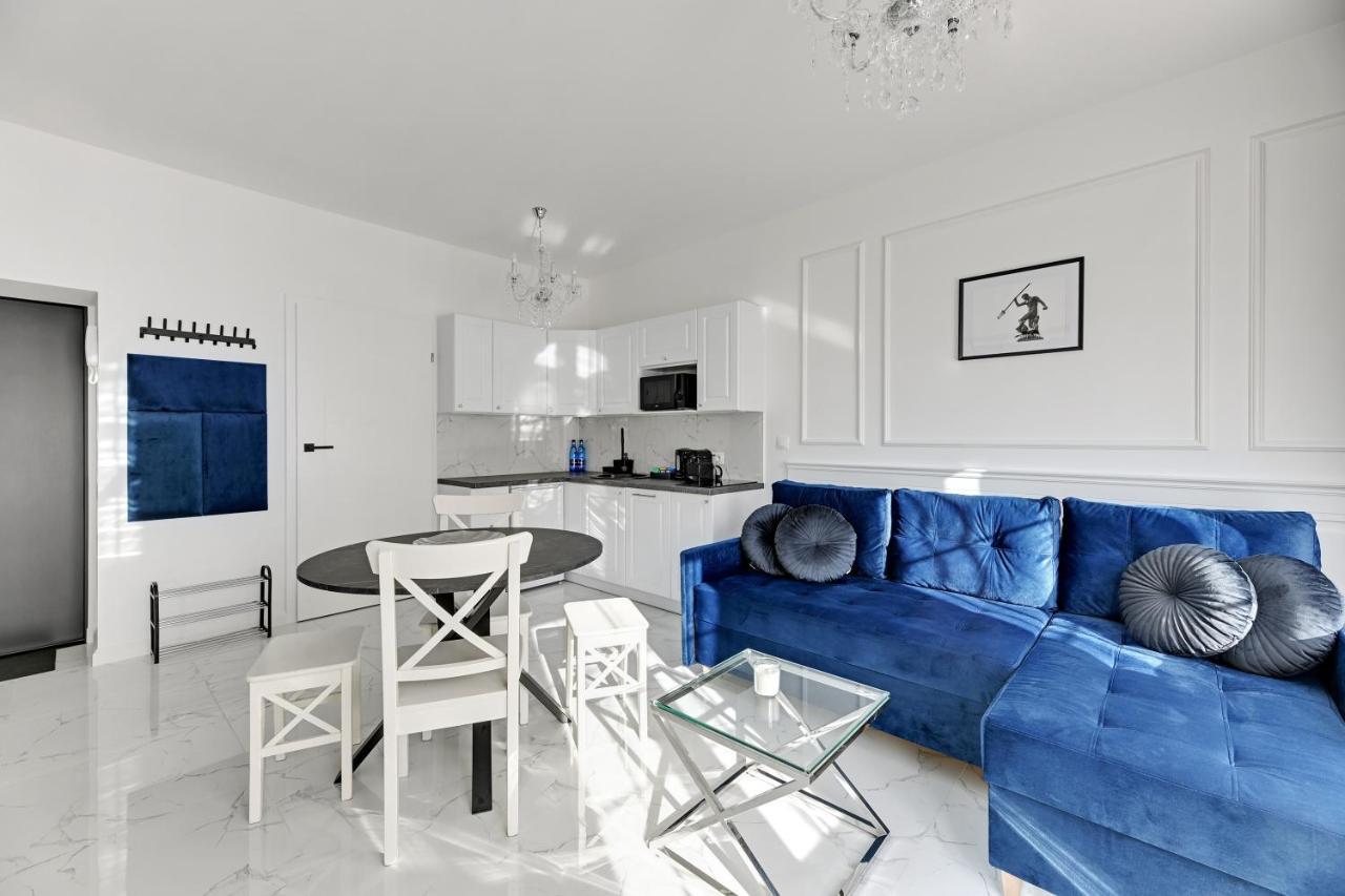 Apartment Dluga Boutique By Downtown *