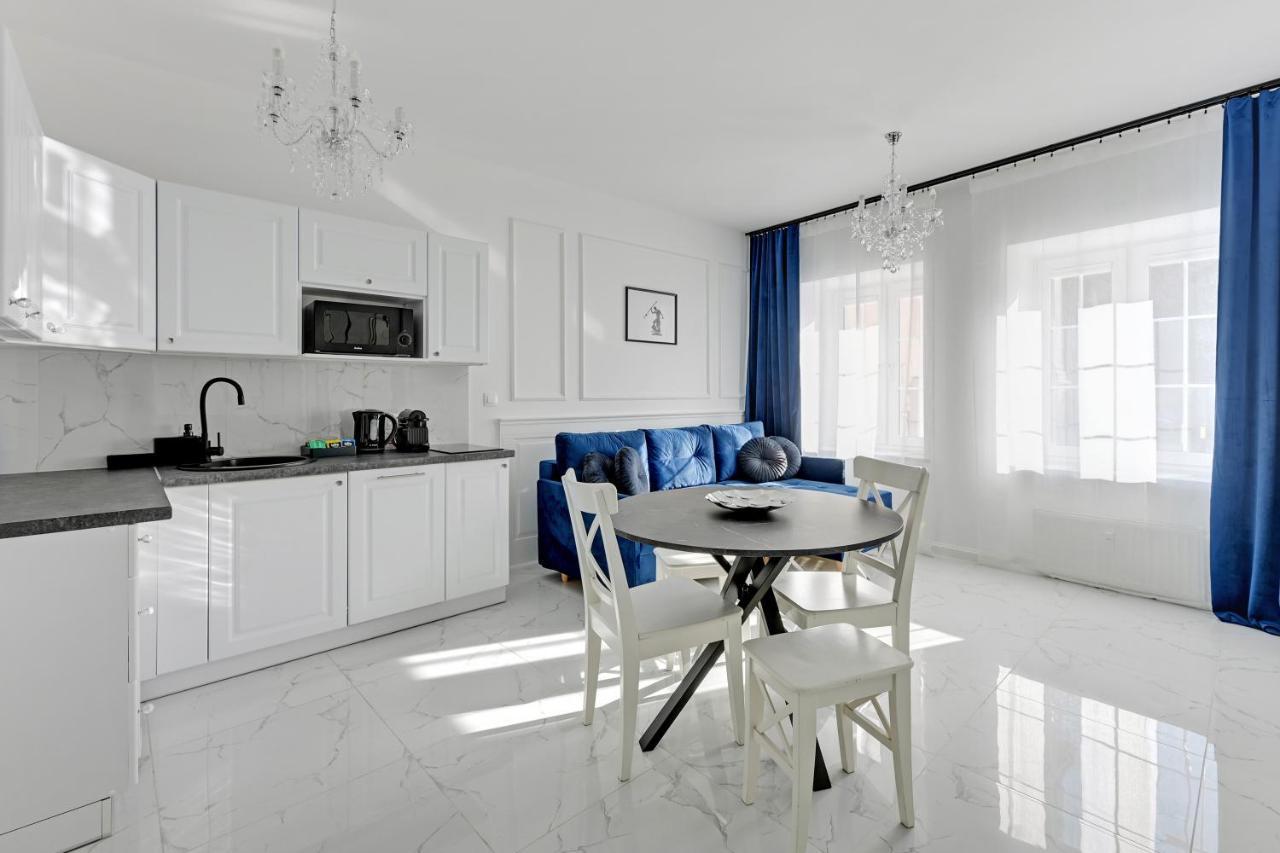 Dluga Boutique By Downtown Apartment