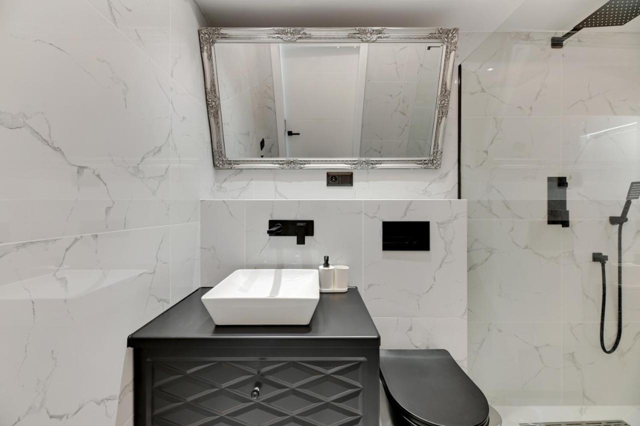 Dluga Boutique By Downtown Apartment Danzig