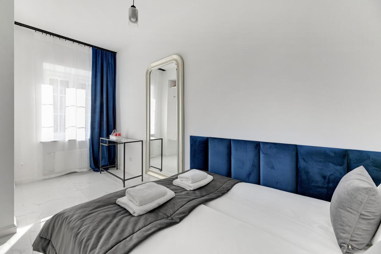 Apartment Dluga Boutique By Downtown