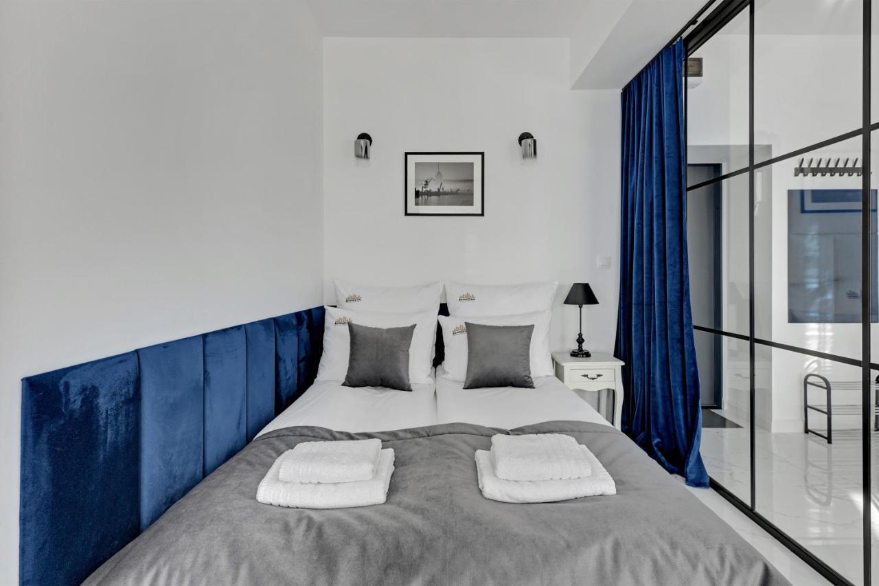 Dluga Boutique By Downtown Apartment Danzig
